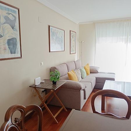 Apartamento Ronda Socrates Granada Eksteriør billede