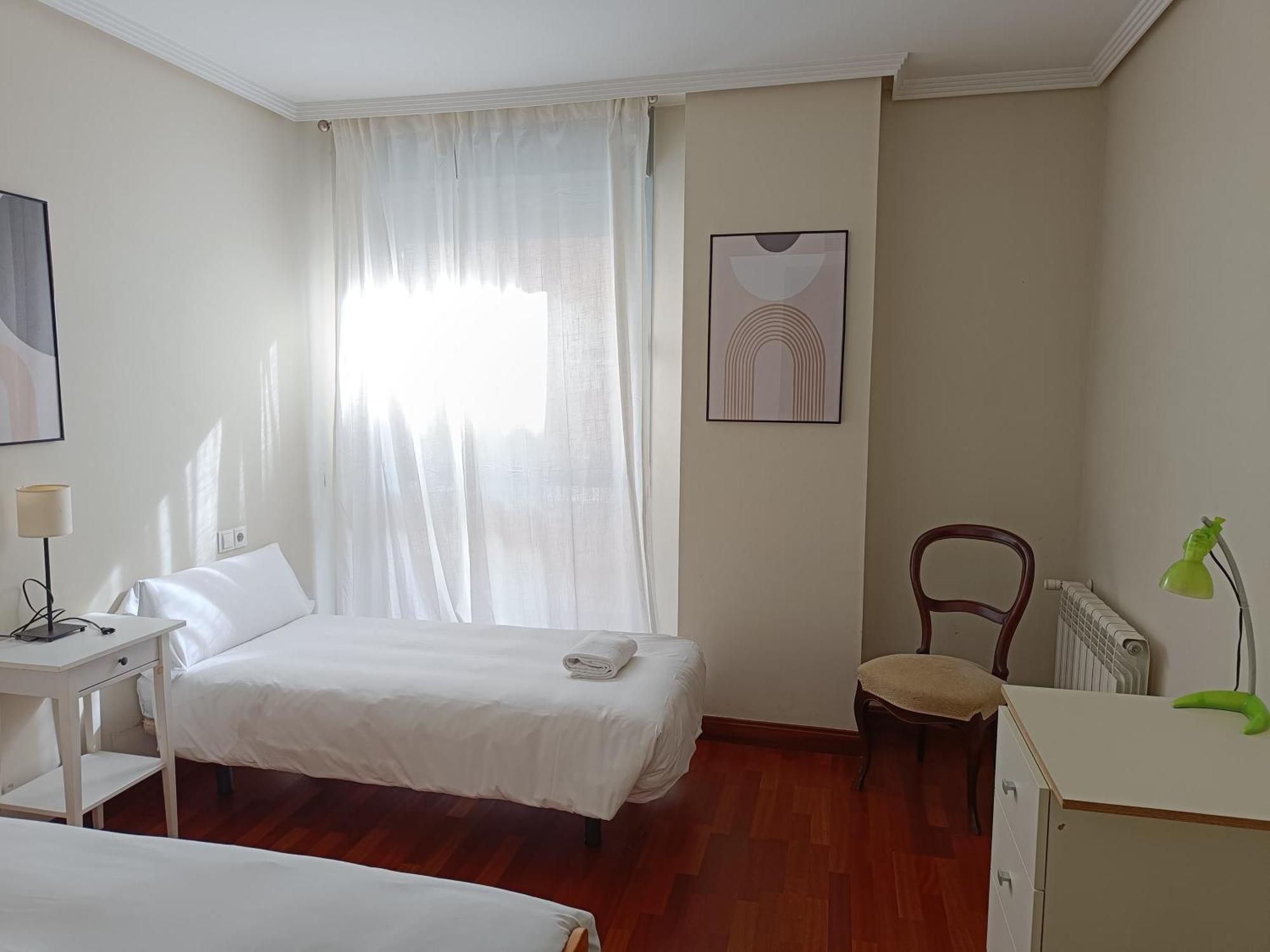 Apartamento Ronda Socrates Granada Eksteriør billede