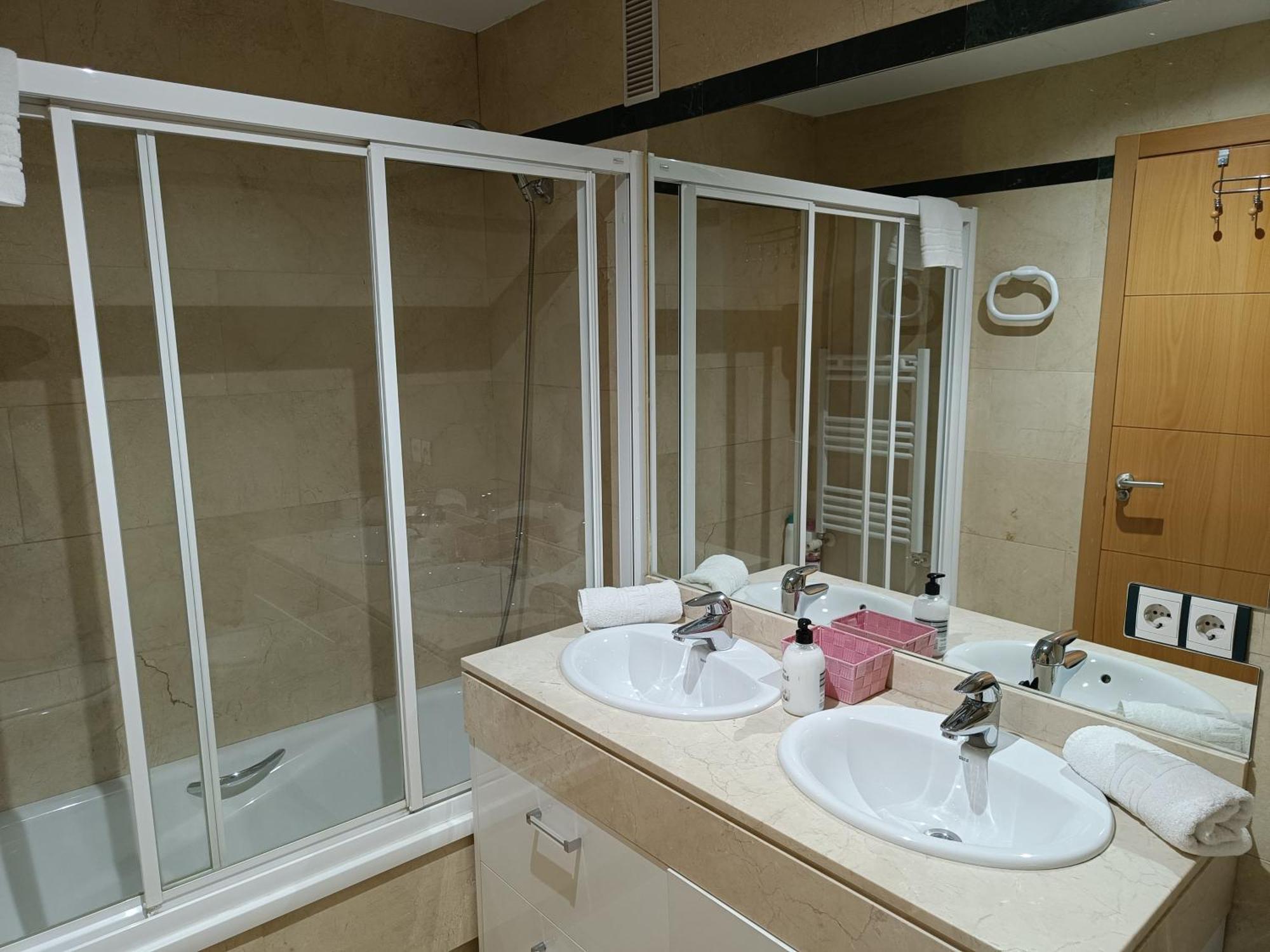 Apartamento Ronda Socrates Granada Eksteriør billede