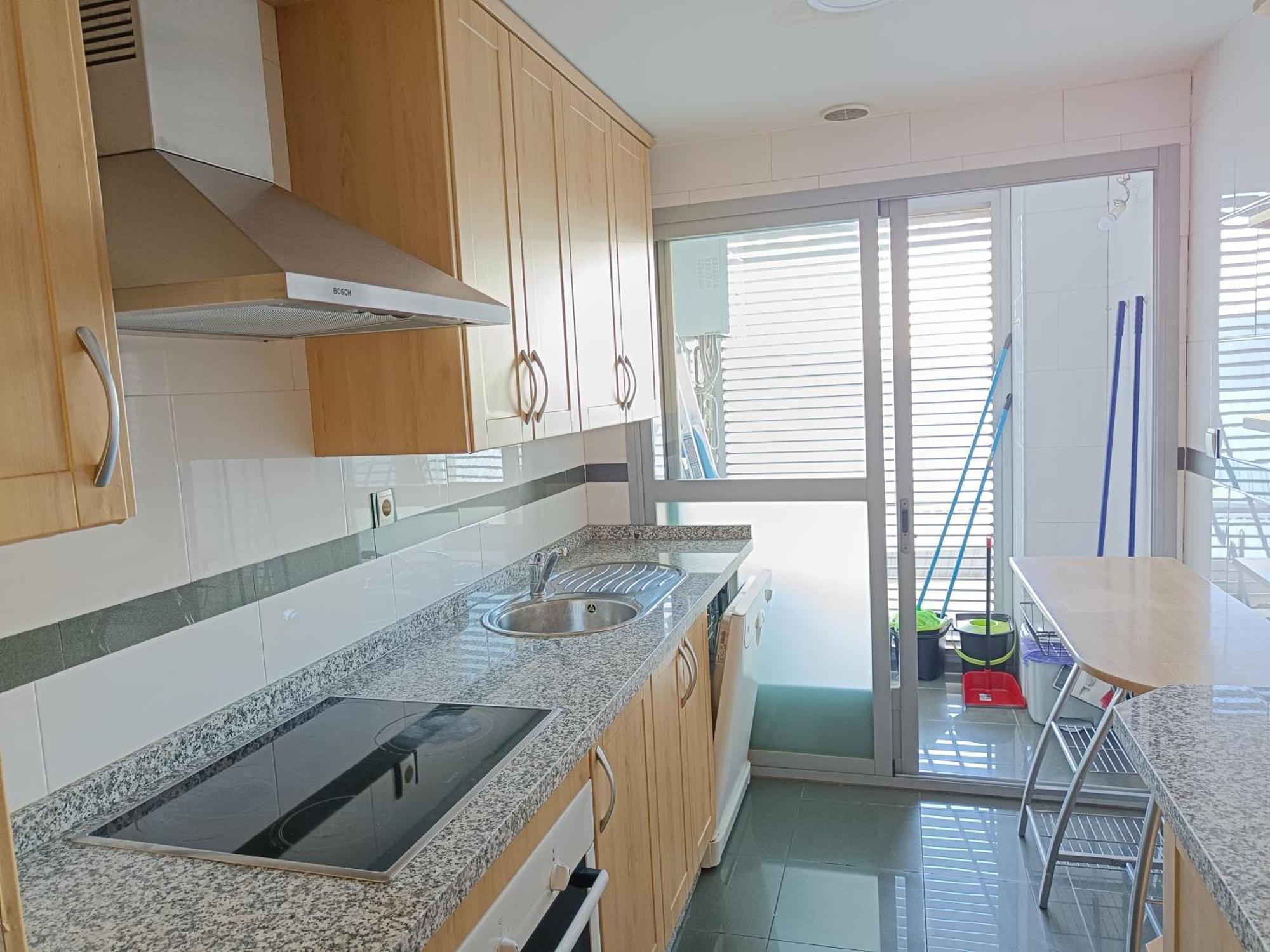 Apartamento Ronda Socrates Granada Eksteriør billede