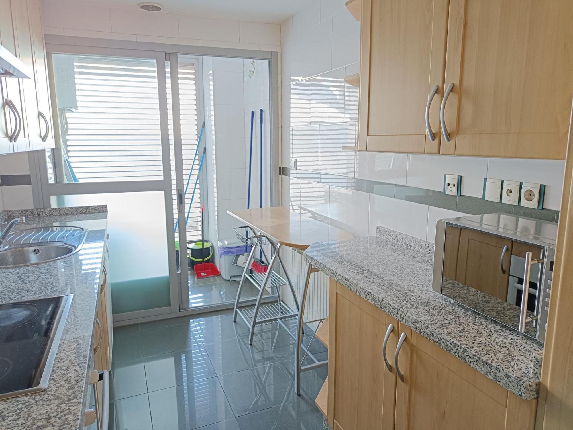 Apartamento Ronda Socrates Granada Eksteriør billede