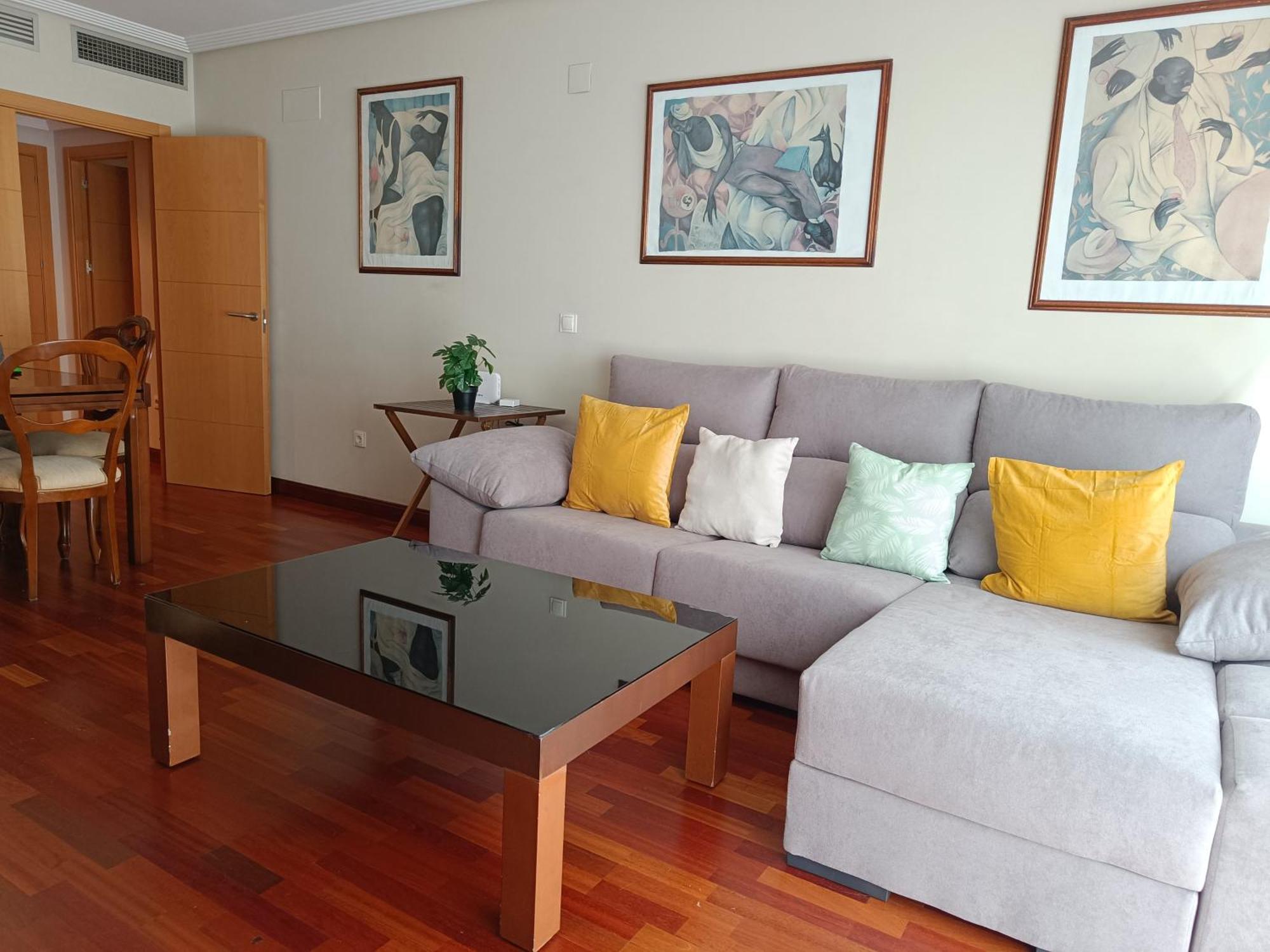 Apartamento Ronda Socrates Granada Eksteriør billede