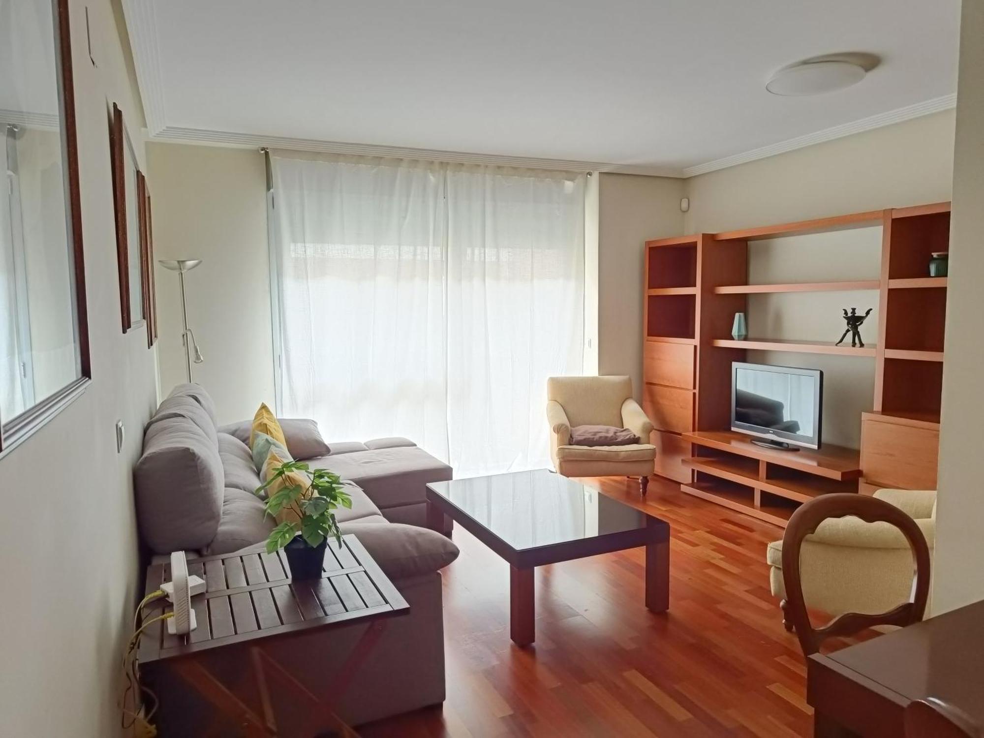 Apartamento Ronda Socrates Granada Eksteriør billede