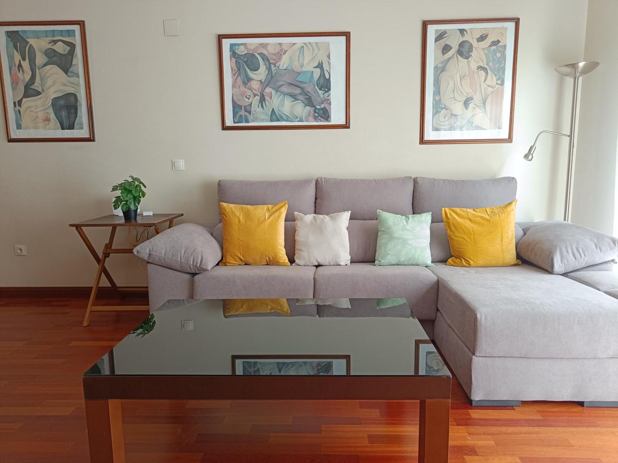 Apartamento Ronda Socrates Granada Eksteriør billede