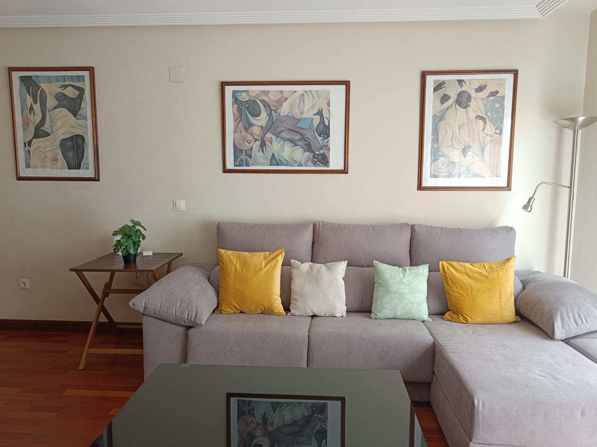Apartamento Ronda Socrates Granada Eksteriør billede