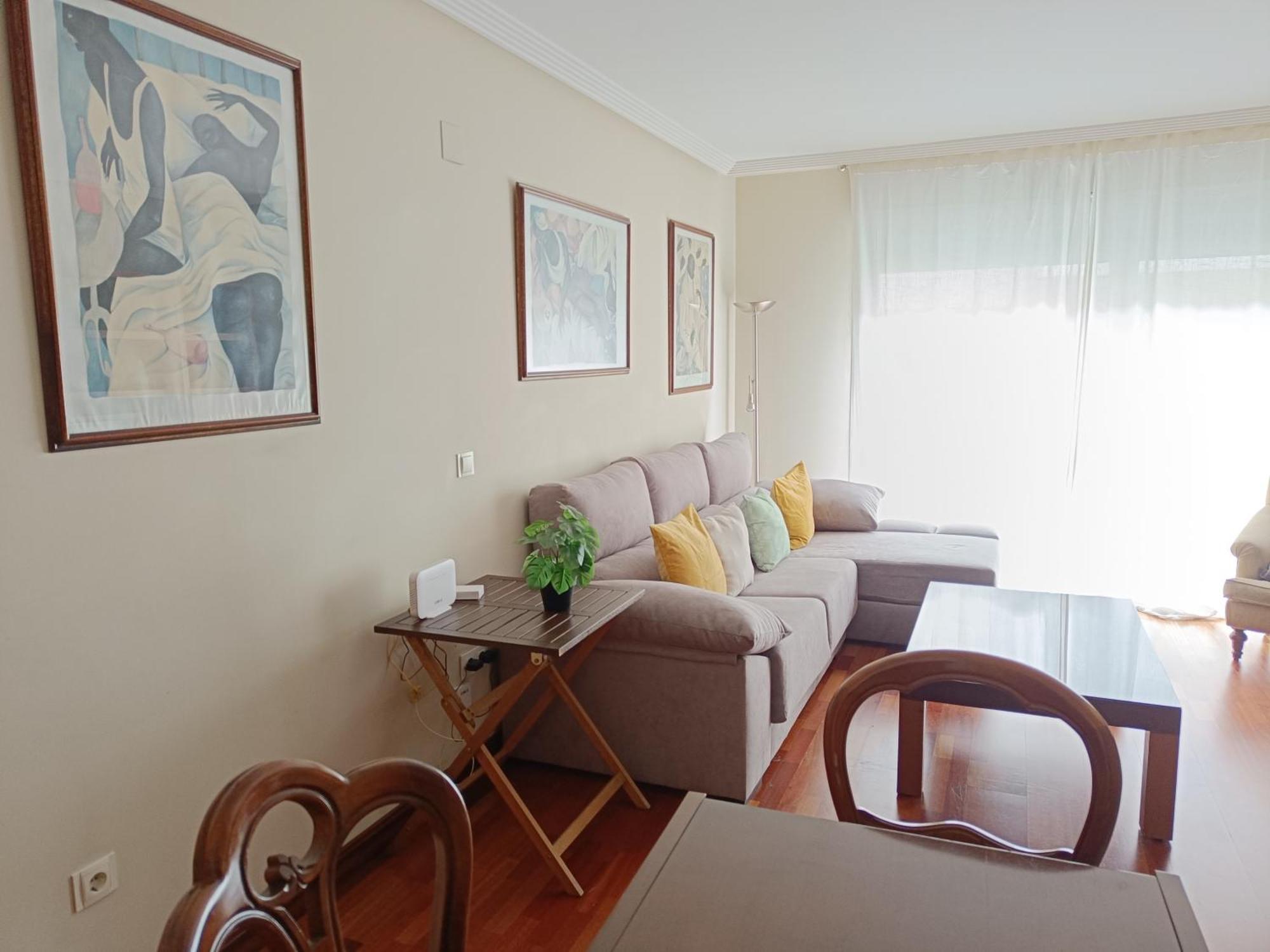 Apartamento Ronda Socrates Granada Eksteriør billede
