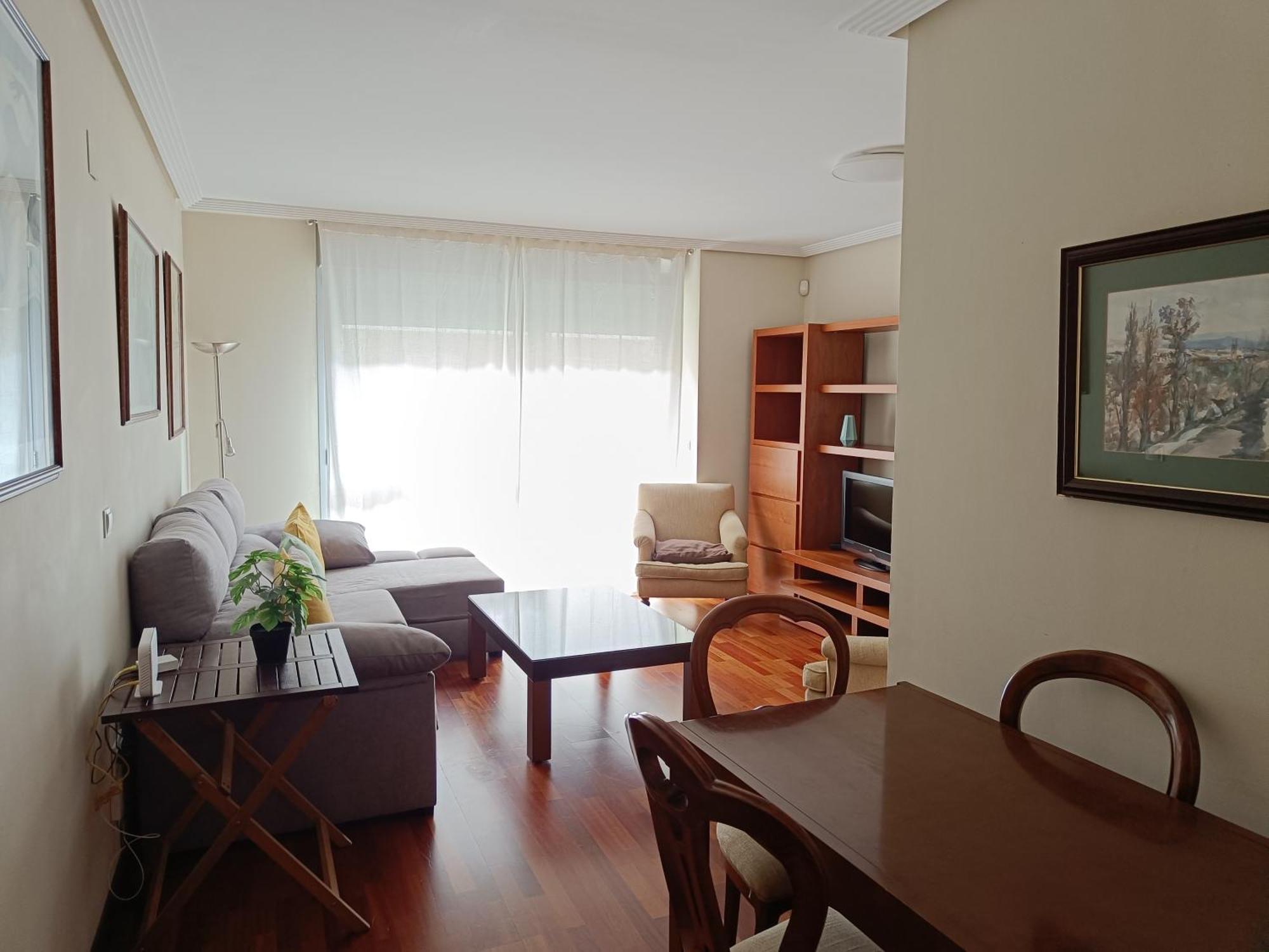 Apartamento Ronda Socrates Granada Eksteriør billede