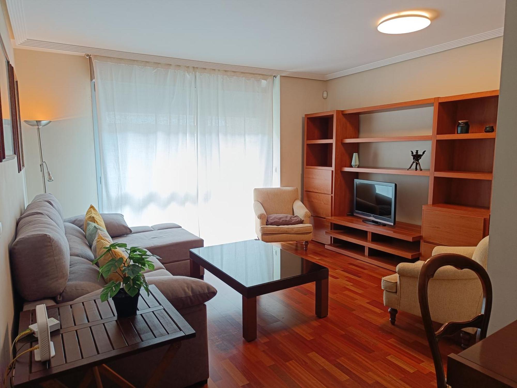 Apartamento Ronda Socrates Granada Eksteriør billede